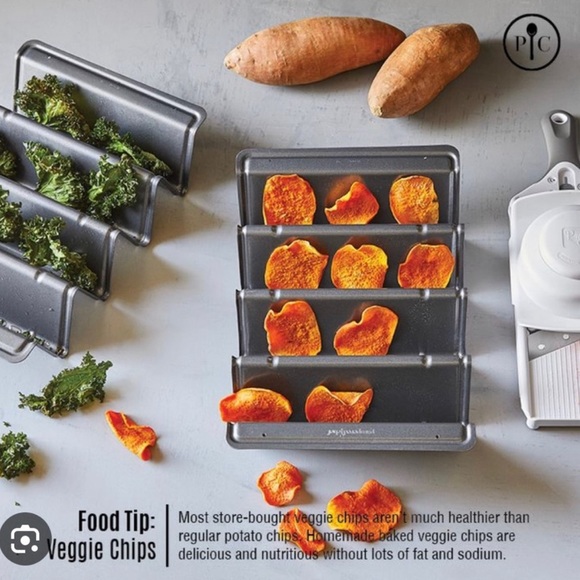 Pamper Chef Taco Shell Maker! - Picture 2 of 4